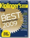 Kiplinger's Retirement Report