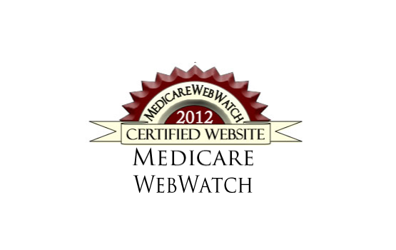 Certified Website Seal